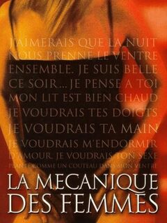 The Mechanics of Women