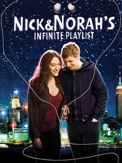 Nick and Norah's Infinite Playlist