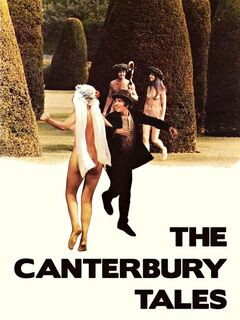 The Canterbury Tales