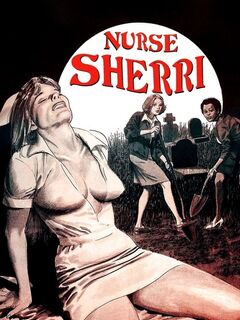 Nurse Sherri