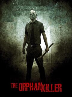 The Orphan Killer