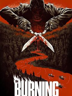 The Burning