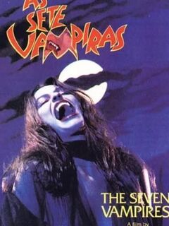 The Seven Vampires
