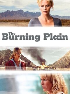 The Burning Plain
