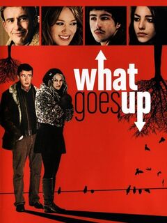 What Goes Up