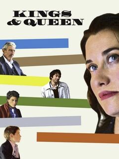 Kings & Queen