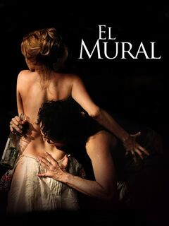 The Mural of Siqueiros