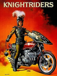 Knightriders
