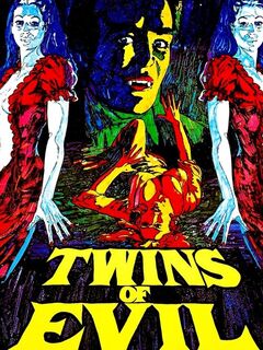 Twins of Evil