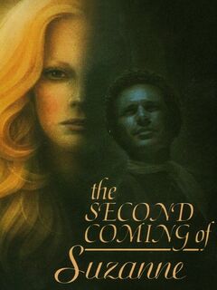 The Second Coming of Suzanne