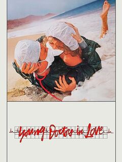 Young Doctors in Love