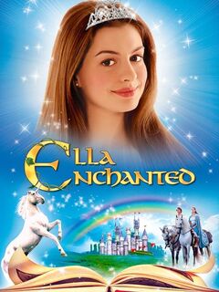 Ella Enchanted