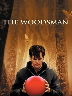 The Woodsman