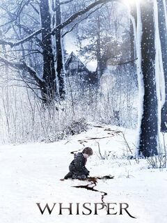 Whisper
