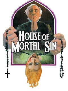 House of Mortal Sin