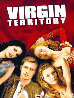 Virgin Territory
