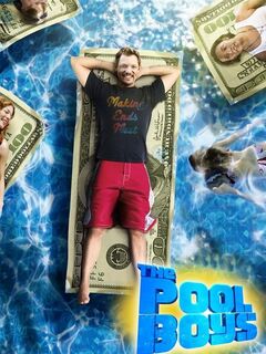 The Pool Boys