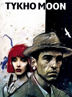 Tykho Moon
