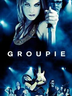 Groupie