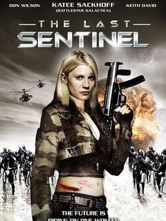 The Last Sentinel