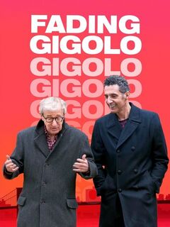 Fading Gigolo