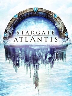 Stargate Atlantis