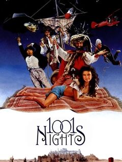 1001 Nights