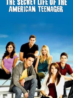 The Secret Life of the American Teenager