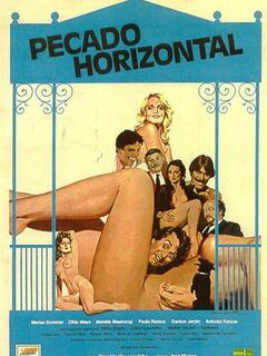 Pecado Horizontal