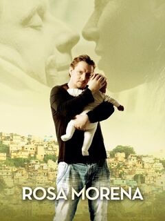 Rosa Morena