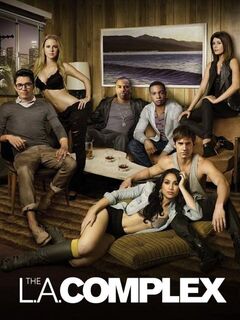The L.A. Complex