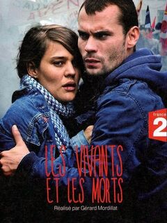 Les Vivants et les Morts