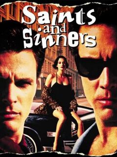 Saints and Sinners