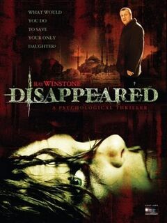 Disappeared