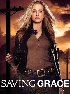 Saving Grace