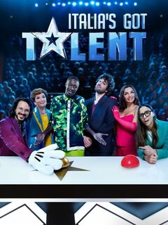 Italia's Got Talent