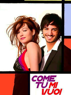 Come tu mi vuoi