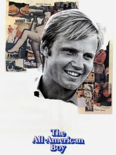 The All-American Boy