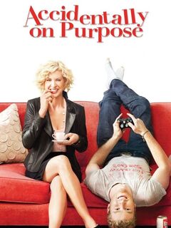 Accidentally on Purpose