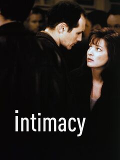 Intimacy
