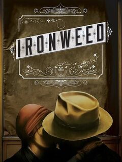 Ironweed