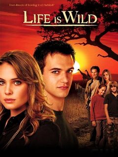 Life Is Wild