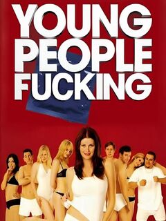 Young People Fucking