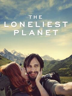 The Loneliest Planet