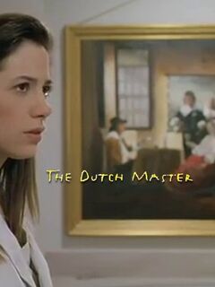The Dutch Master