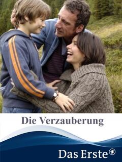 Die Verzauberung