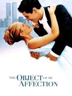 The Object of My Affection