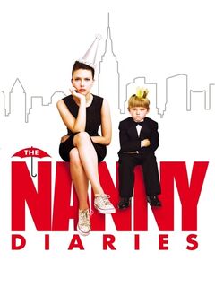 The Nanny Diaries
