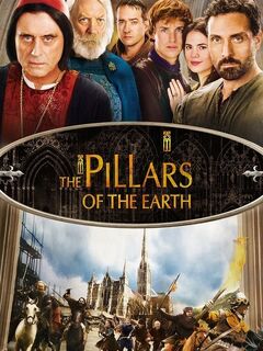 The Pillars of the Earth