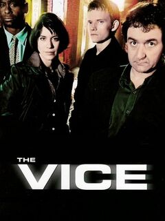 The Vice